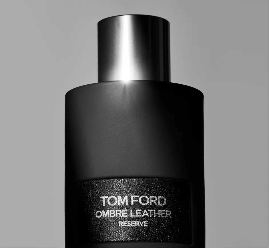 Work by Tom Ford
